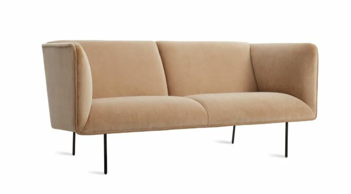 BLU DOT Dandy 70" Sofa