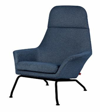 GUS MODERN Tallinn Lounge Chair