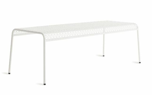 BLU DOT Hot Mesh Bench