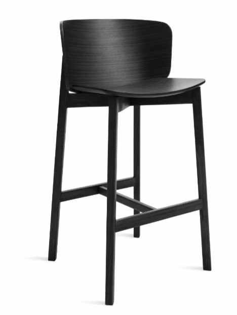 BLU DOT Buddy Barstool