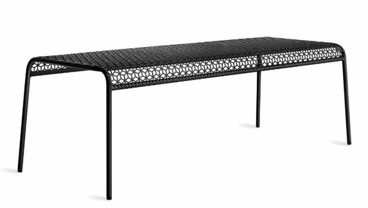 BLU DOT Hot Mesh Bench