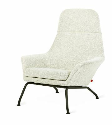 GUS MODERN Tallinn Lounge Chair