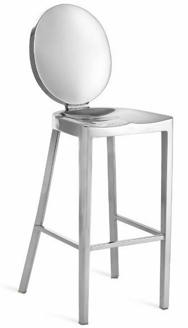 EMECO Kong Barstool