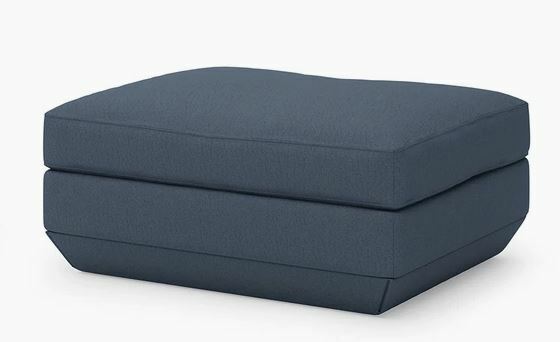 GUS MODERN Podium Ottoman