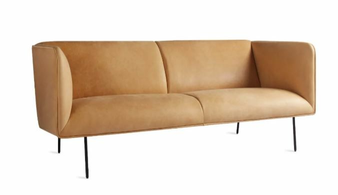 BLU DOT Dandy 70" Sofa