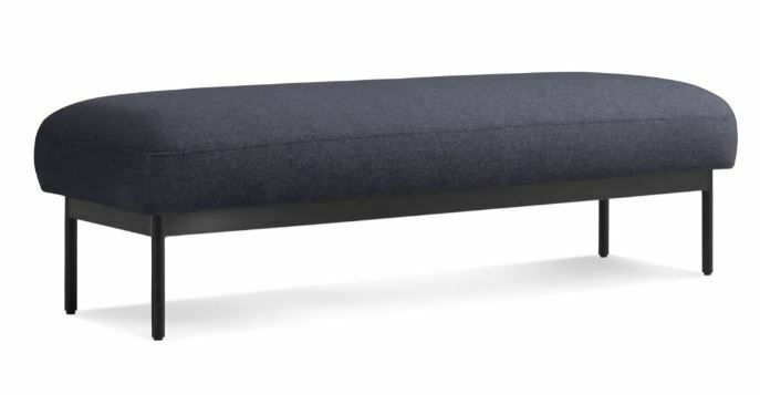 BLU DOT Puff Puff Bench