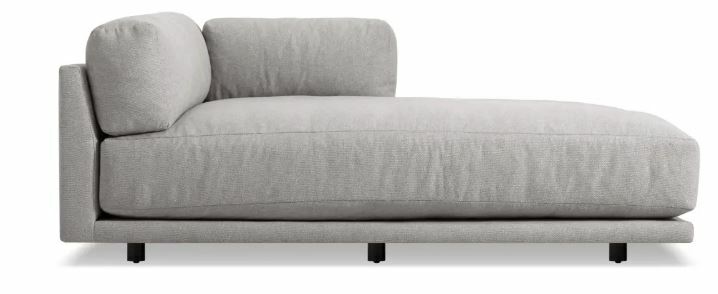 BLU DOT Sunday Chaise