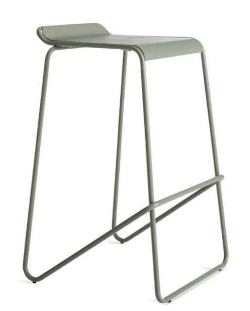 BLU DOT Ready Stacking Barstool