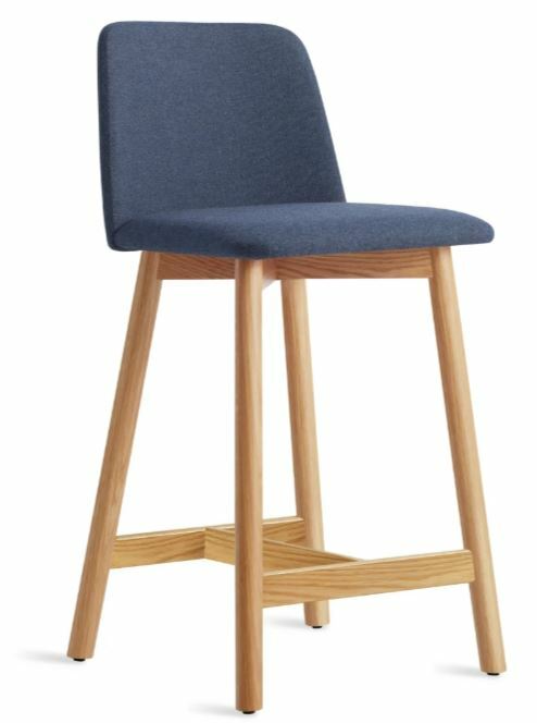 BLU DOT Chip Counterstool