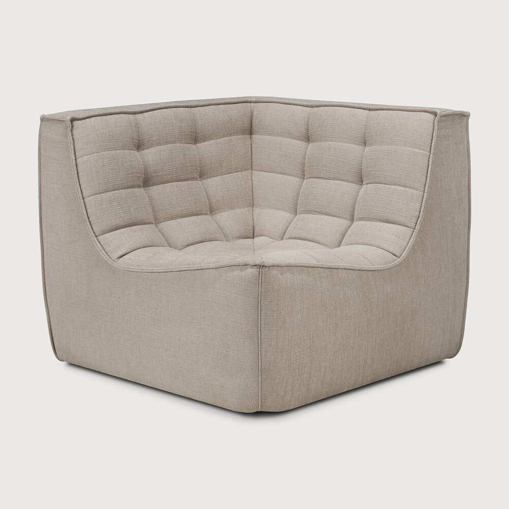 N701 Sofa - 90 Degree Square Corner