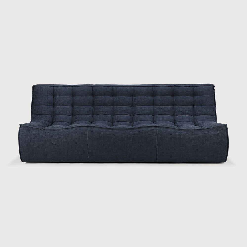 N701 Sofa - 3 Seater