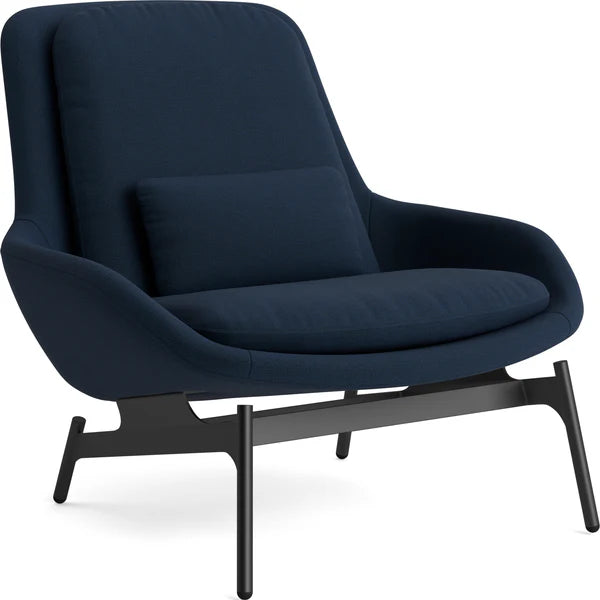 BLU DOT Field Lounge Chair