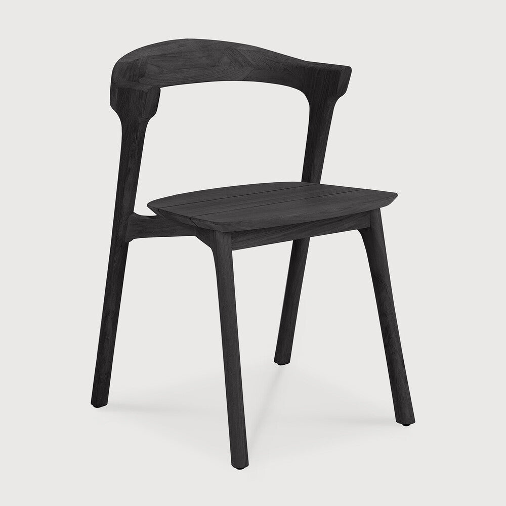Teak Bok Outdoor Dining Chair