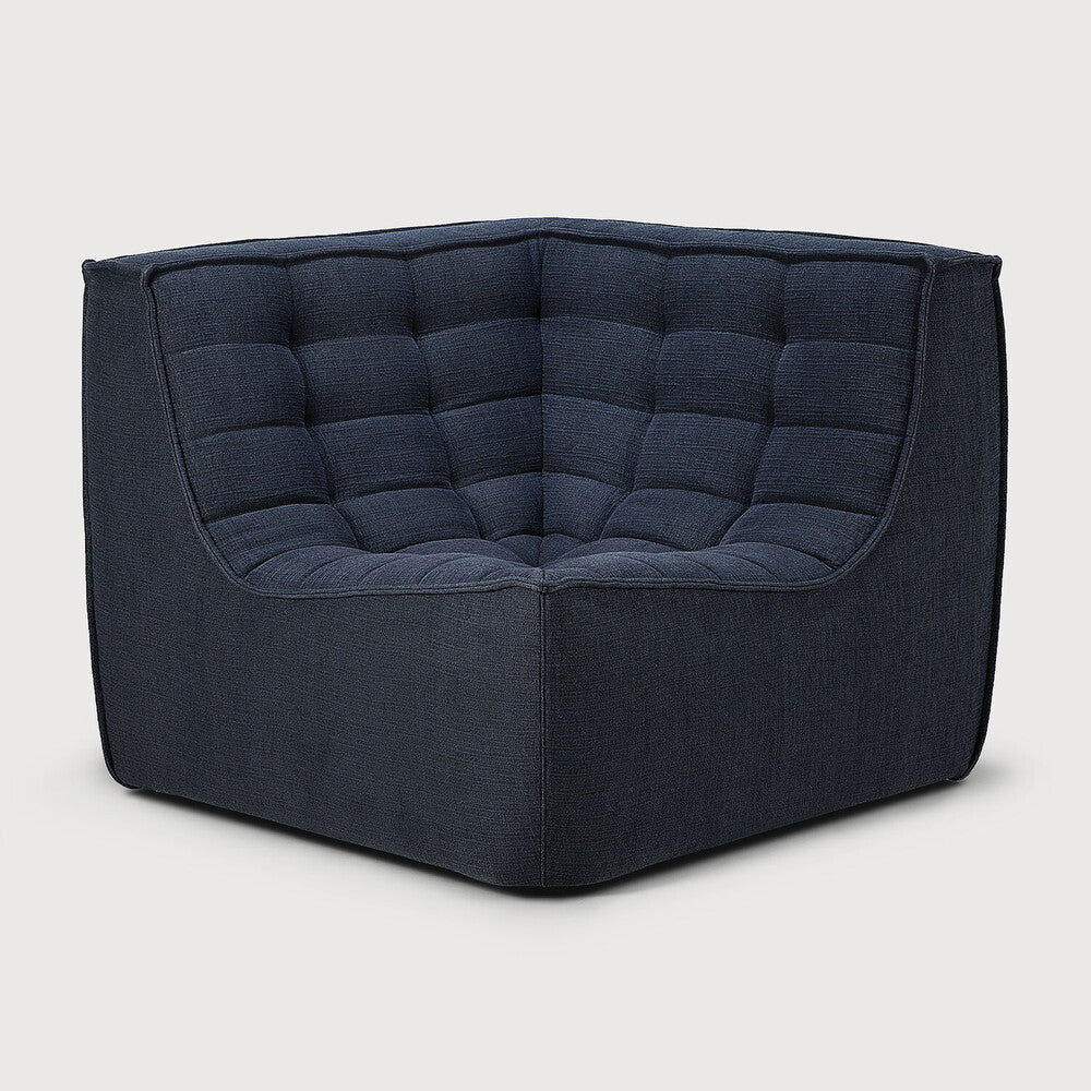 N701 Sofa - 90 Degree Square Corner