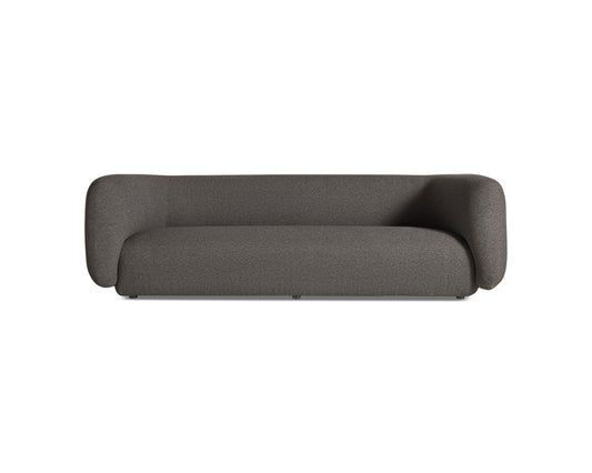 Blu Dot Bustle 101" Sofa