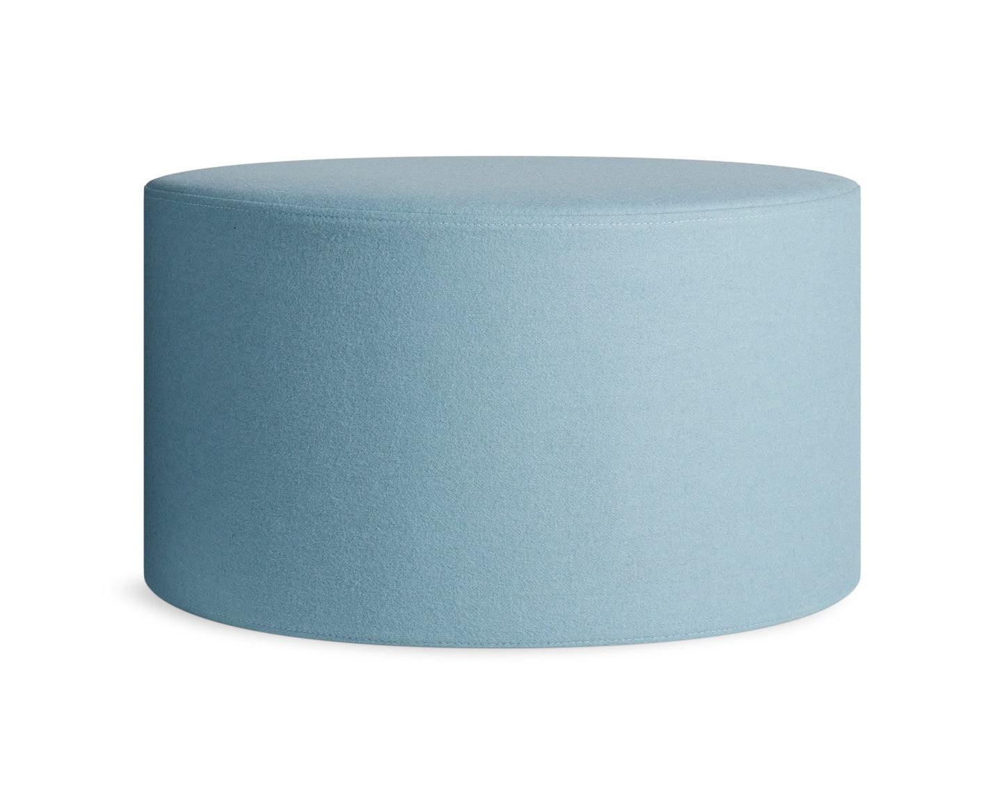 BLU DOT Bumper Large Ottoman