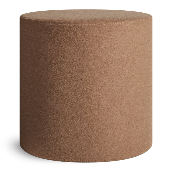 BLU DOT Bumper Small Ottoman