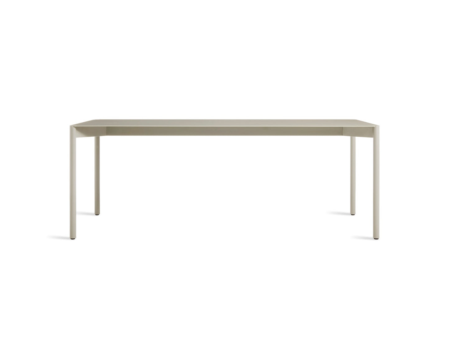 BLU DOT Comeuppance Dining Table