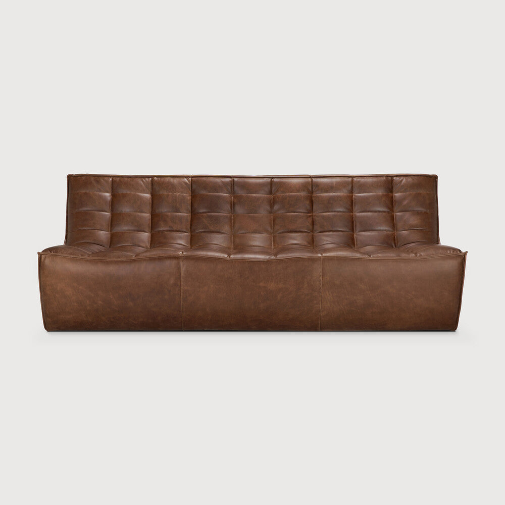 N701 Sofa - 3 Seater