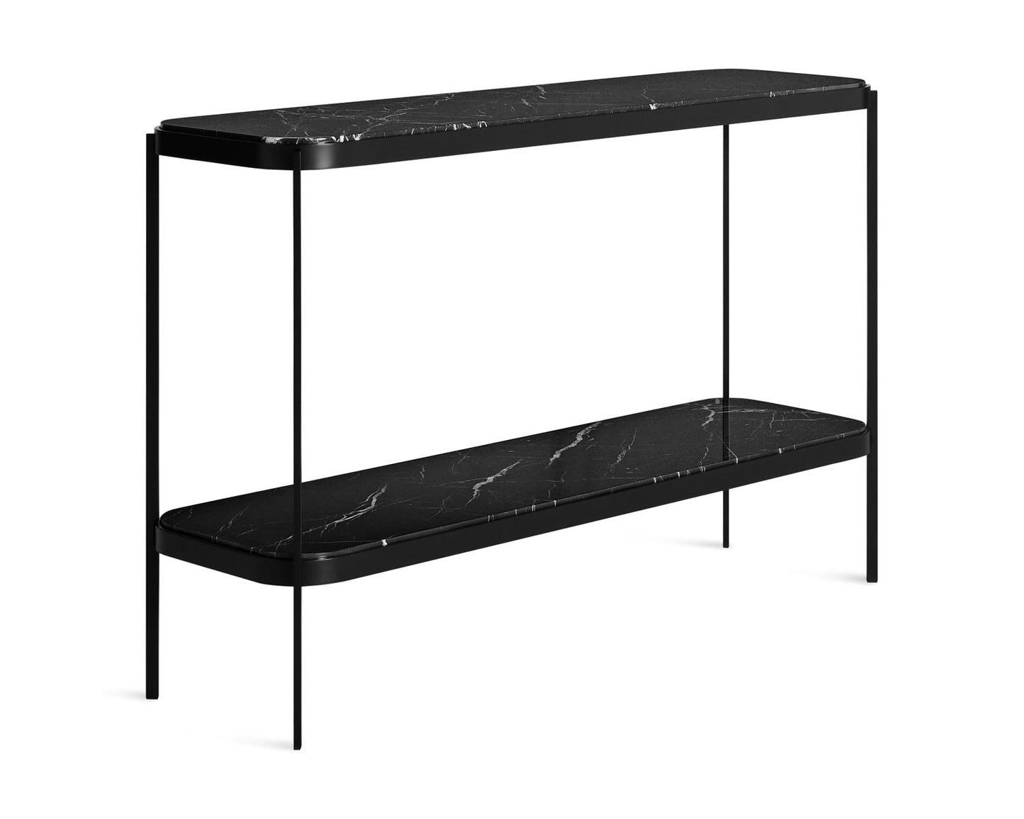 Blu Dot Comehither Console Table