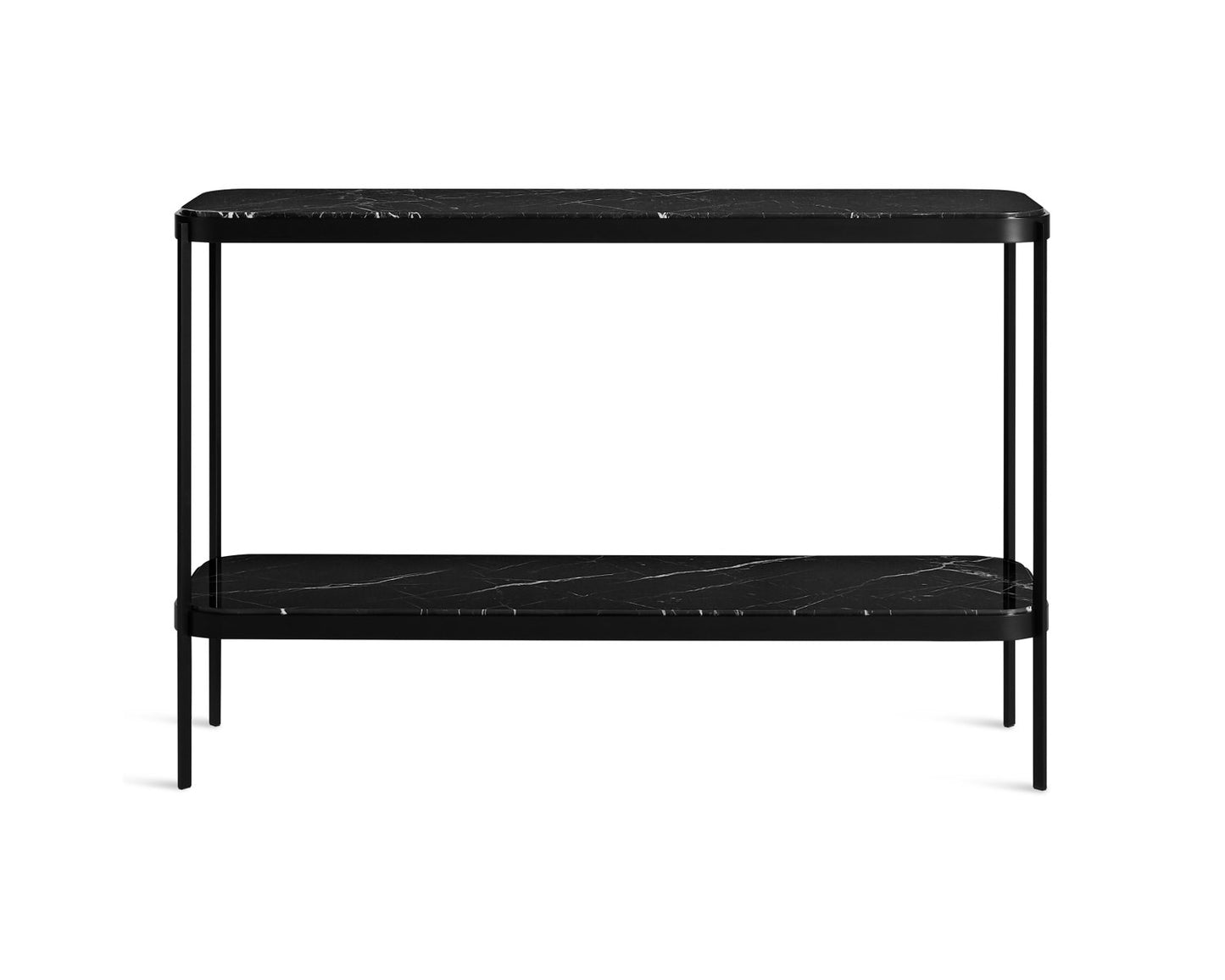 Blu Dot Comehither Console Table