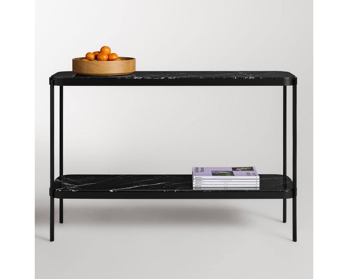 Blu Dot Comehither Console Table