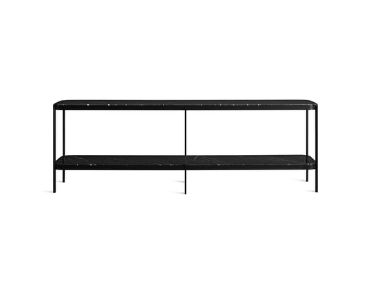 Blu Dot Comehither Long and Low Console Table