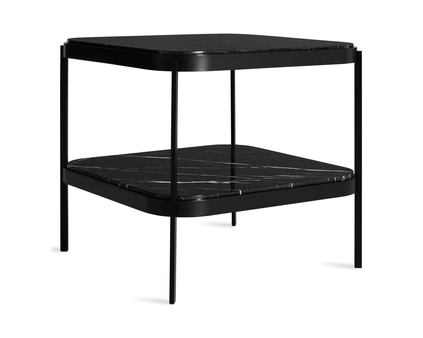 Blu Dot Comehither Side Table