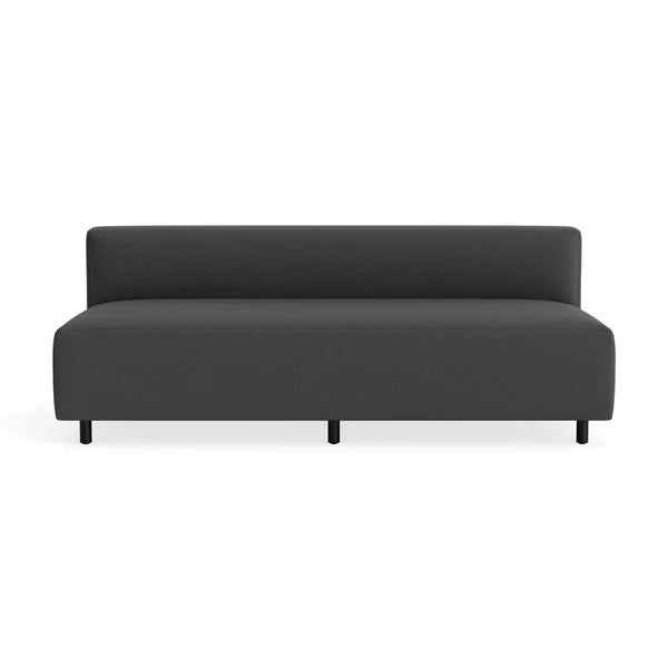 BLU DOT 9 Yard Outdoor Armless Sofa