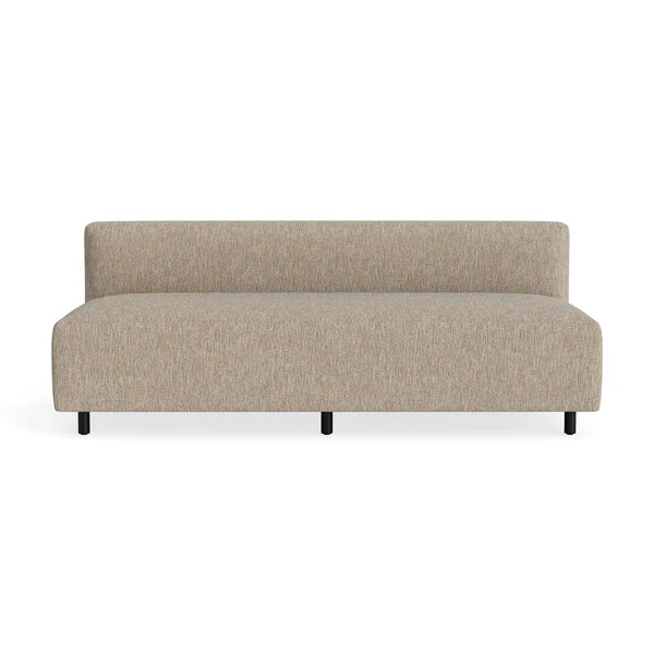 BLU DOT 9 Yard Outdoor Armless Sofa