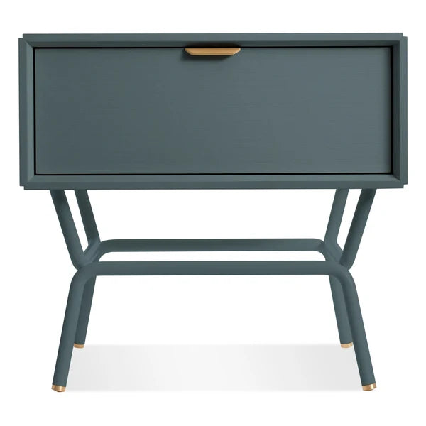 BLU DOT Dang 1 Drawer Nightstand