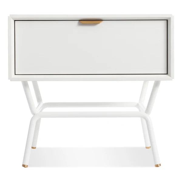 BLU DOT Dang 1 Drawer Nightstand