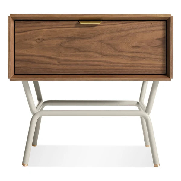 BLU DOT Dang 1 Drawer Nightstand