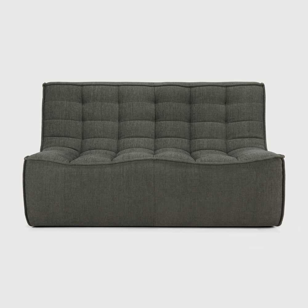 N701 Sofa - 2 Seater