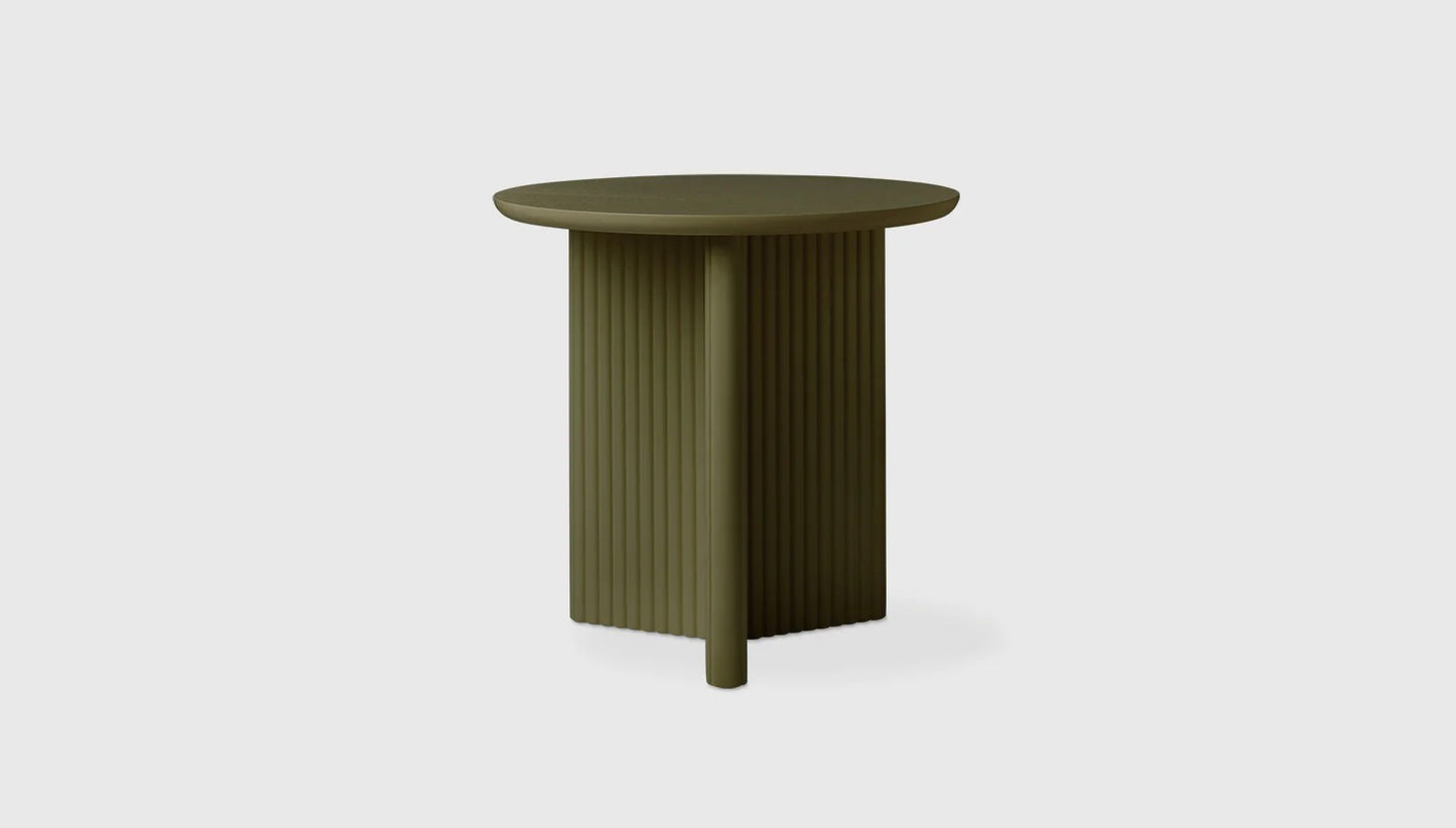 Odeon End Table