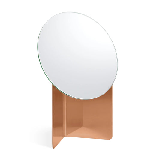 Spot On Table Mirror