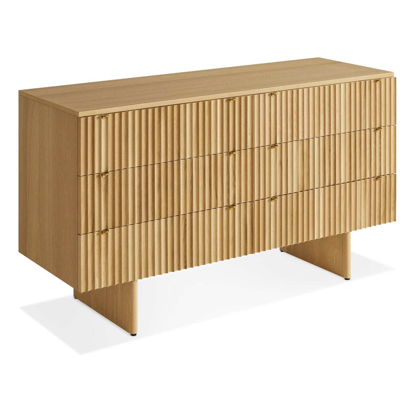 Murmur 6 Drawer Dresser