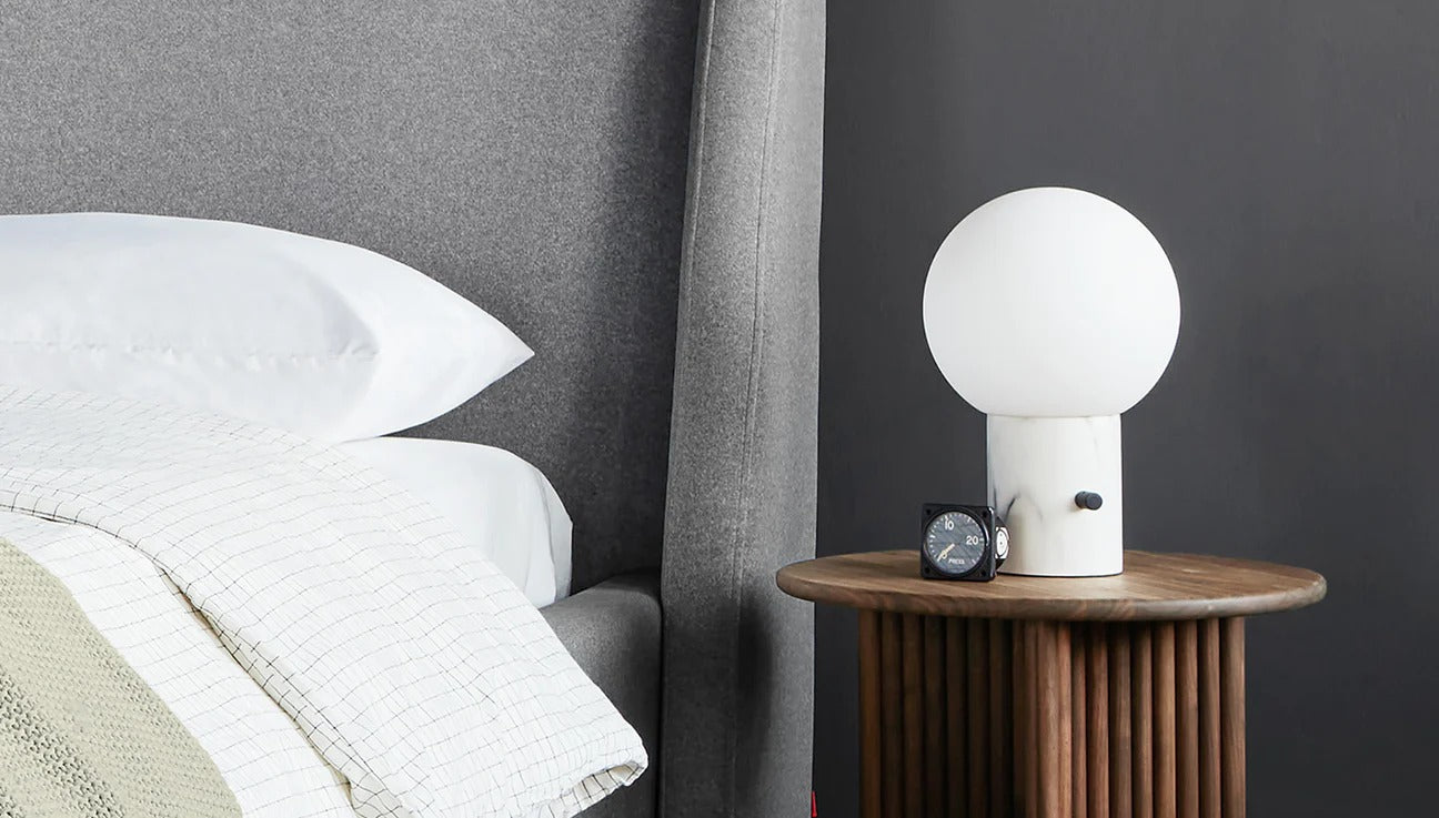 Callisto Table Lamp