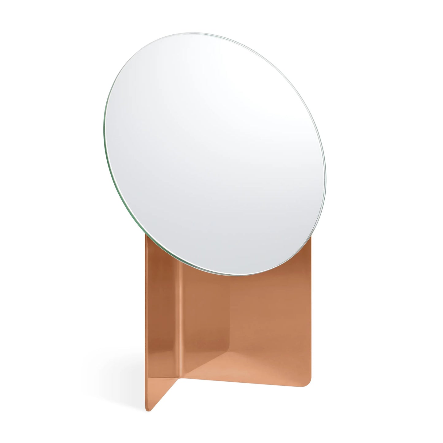 Spot On Table Mirror