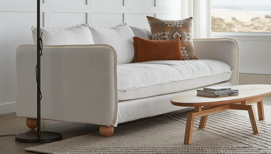 Monterey Sofa