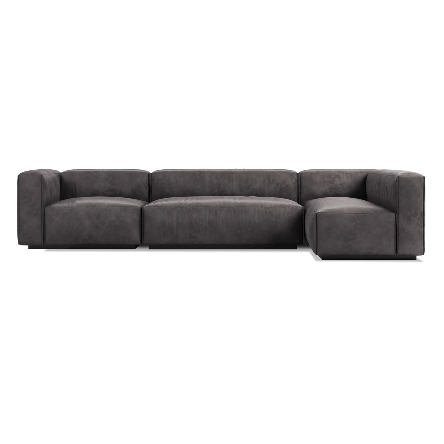 BLU DOT Cleon Medium+ Sectional Sofa