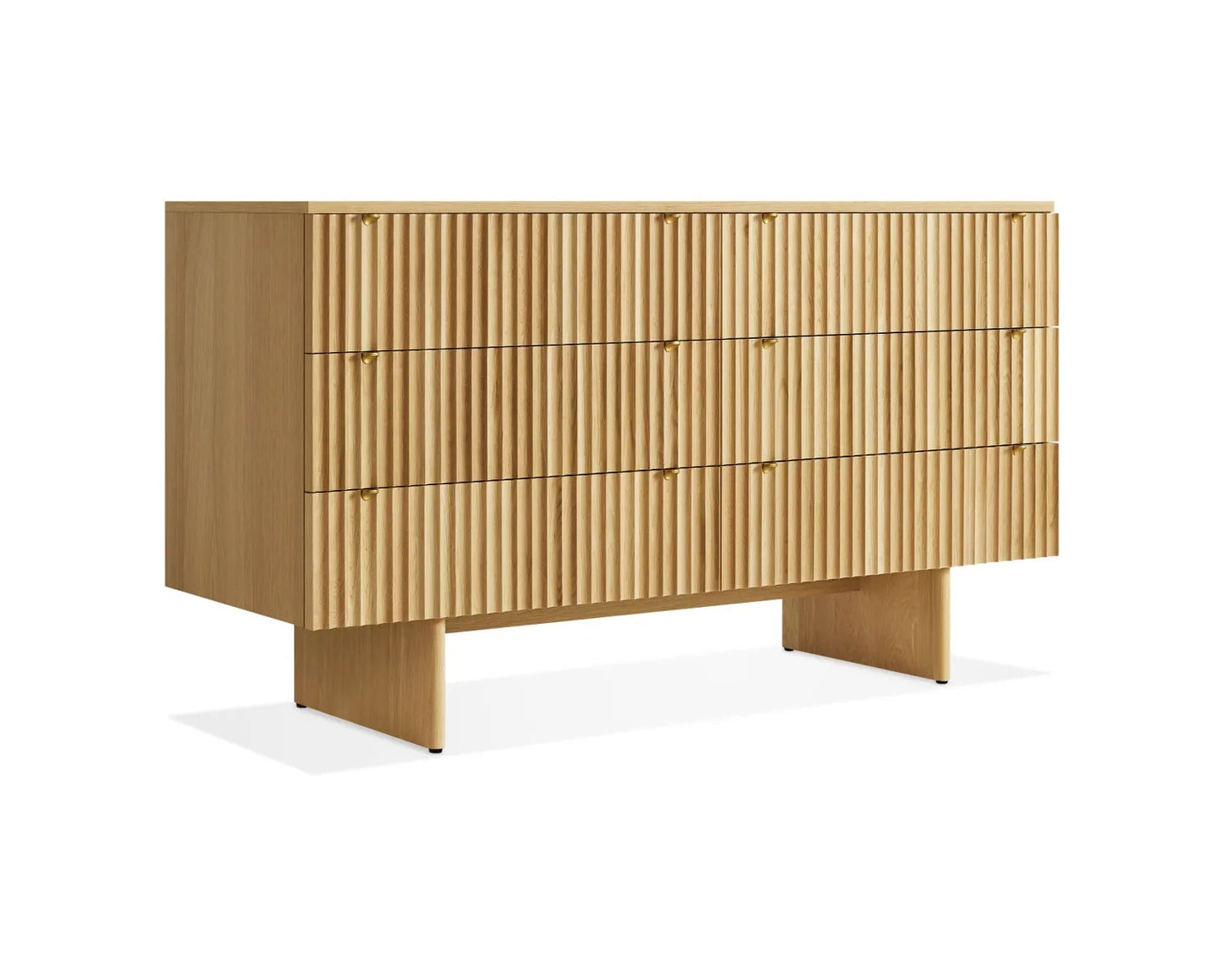 Murmur 6 Drawer Dresser