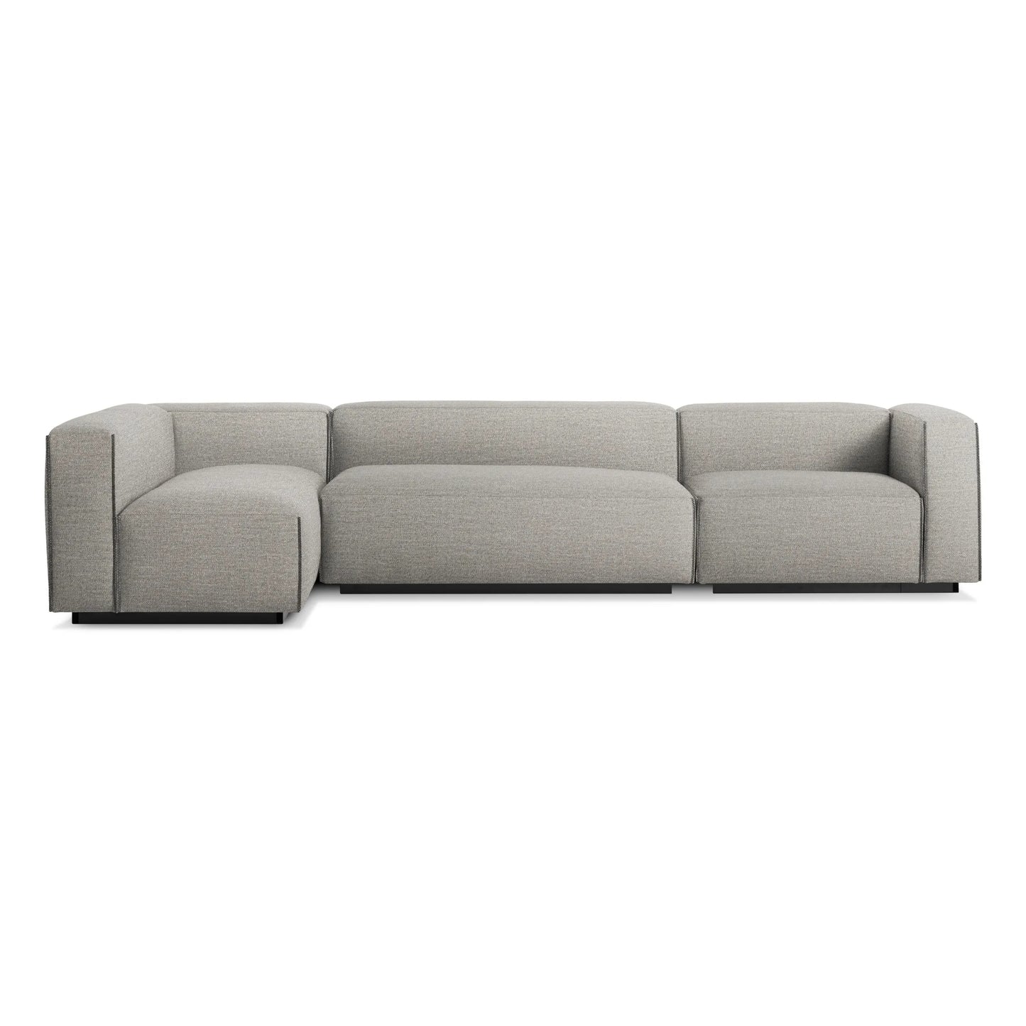 BLU DOT Cleon Medium+ Sectional Sofa