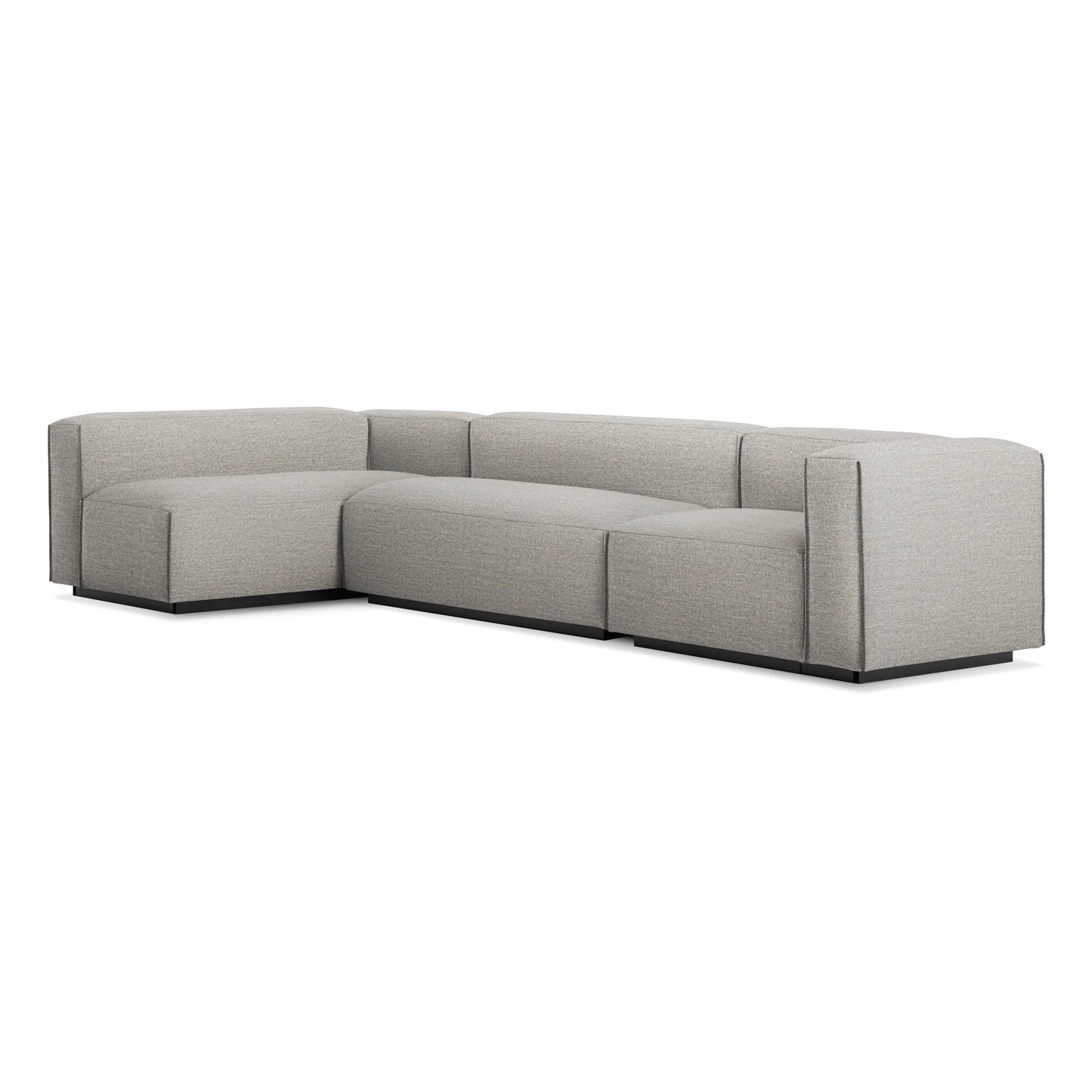 BLU DOT Cleon Medium+ Sectional Sofa