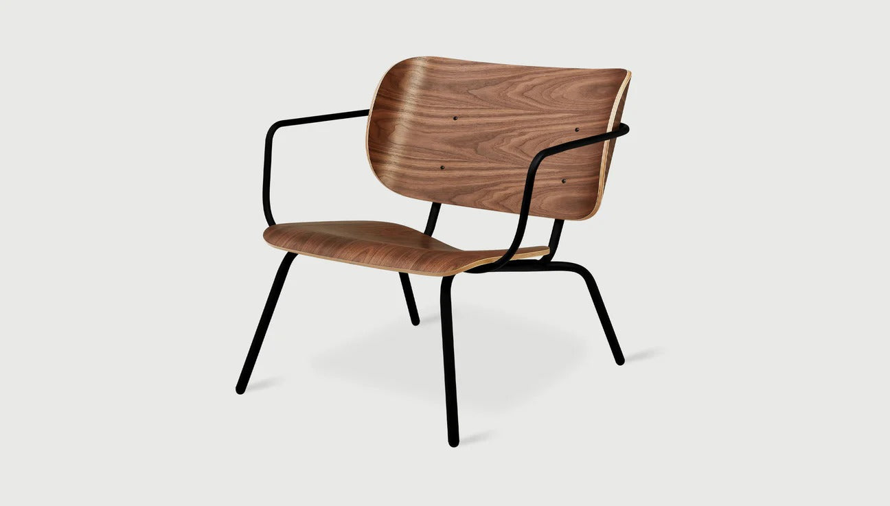 Bantam Lounge Chair