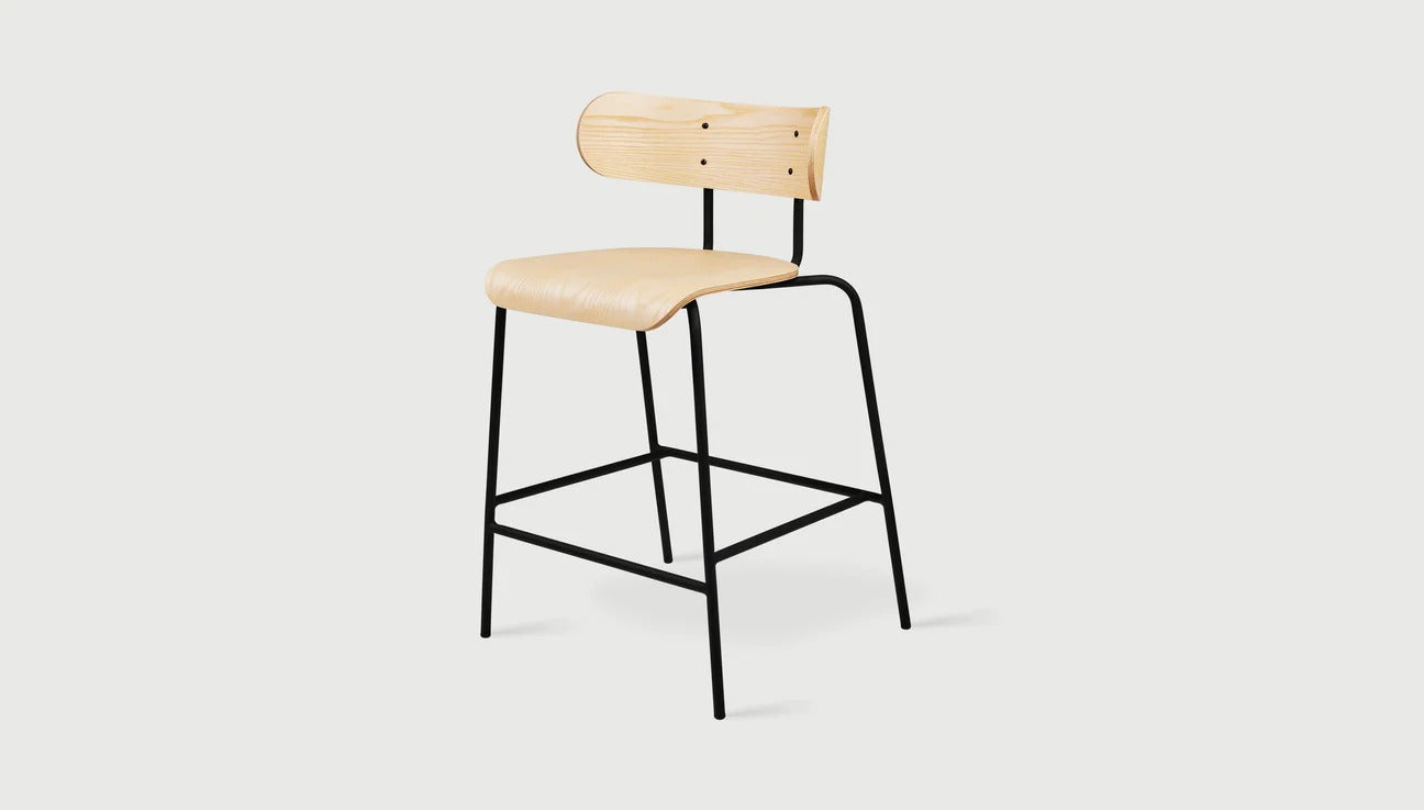 Bantam Counter Stool