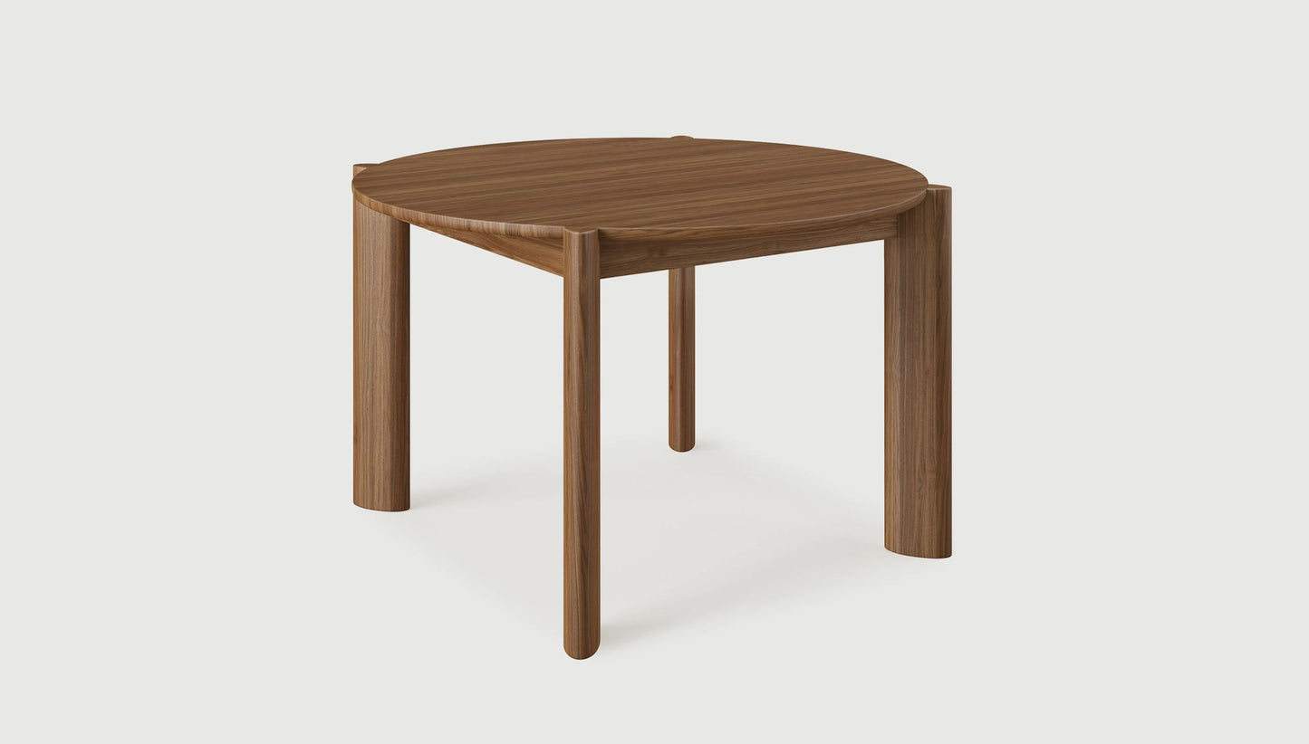 Bancroft Round Dining Table