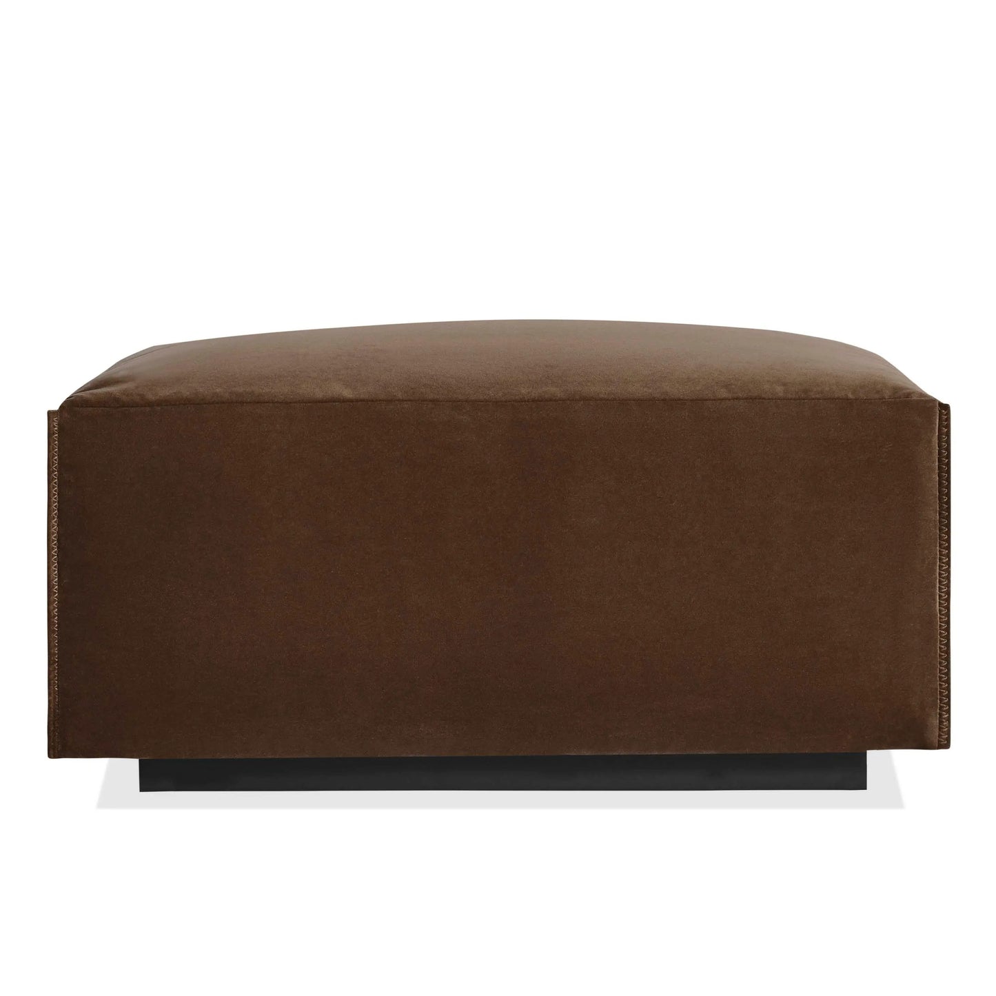 BLU DOT Cleon Ottoman