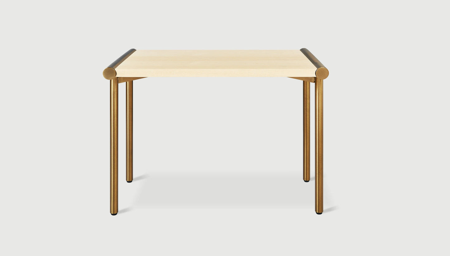 Manifold End Table