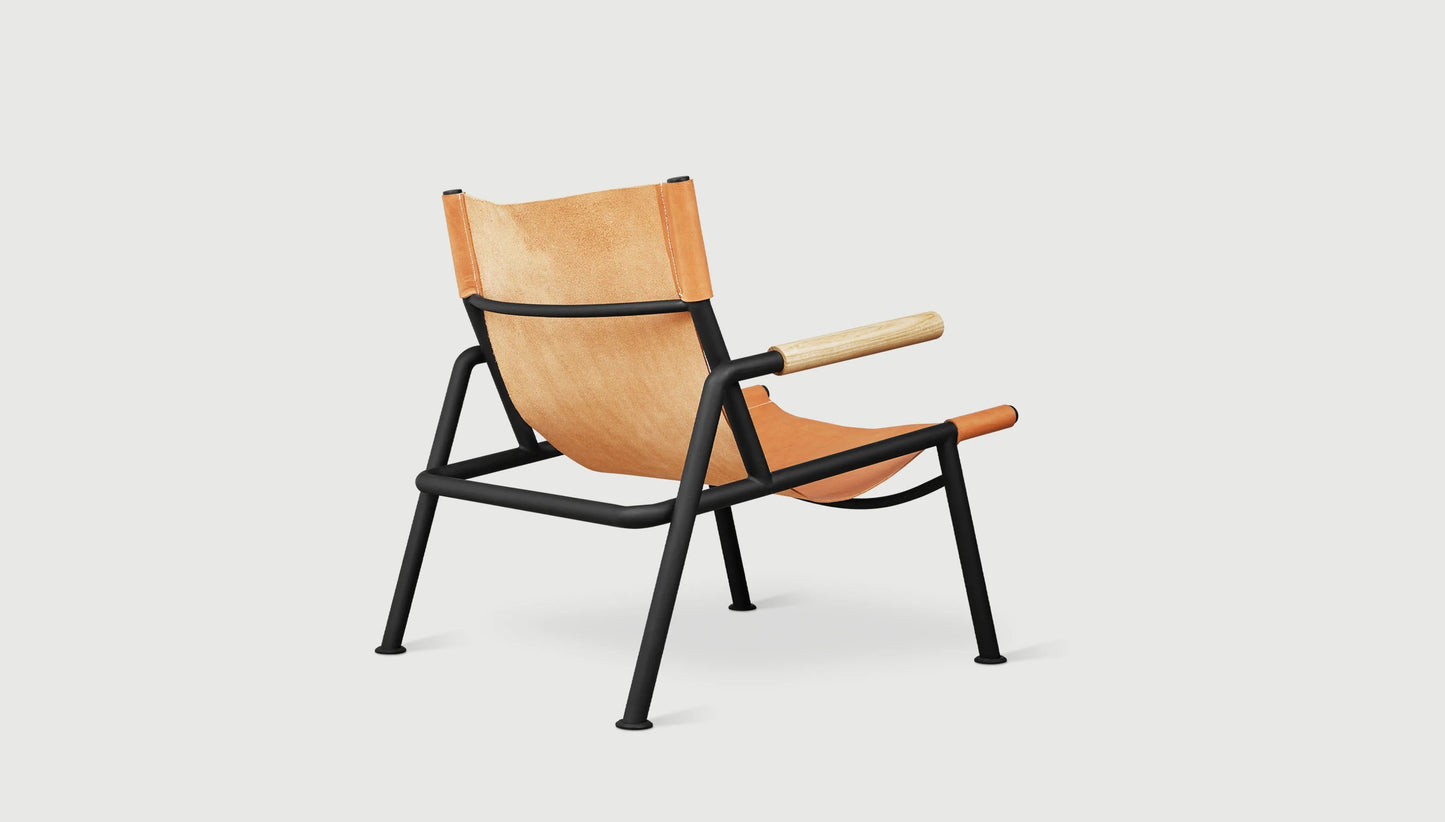 Wyatt Sling Chair